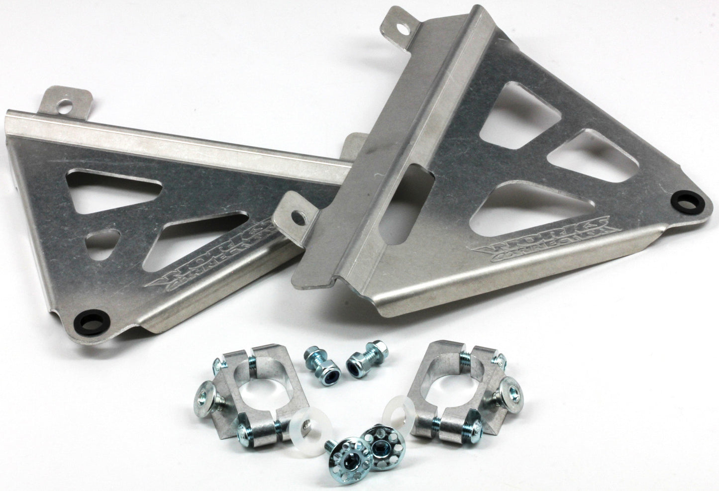 WORKS Radiator Brace