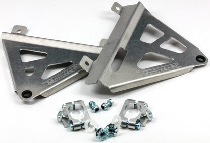 WORKS Radiator Brace