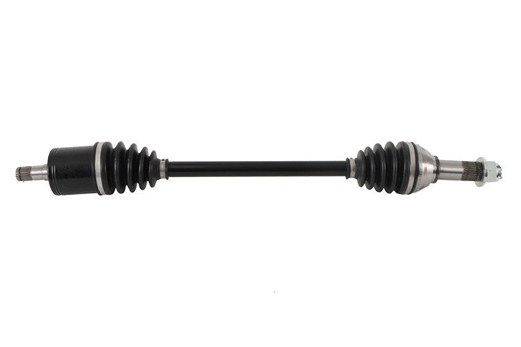 All Balls 6 Ball Heavy Duty Axle