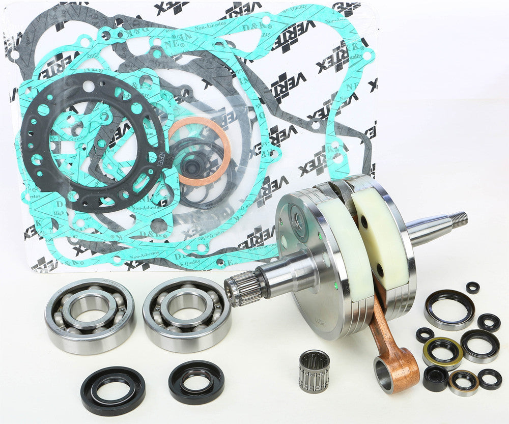 HOT RODS Complete Bottom End Kit