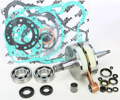 HOT RODS Complete Bottom End Kit