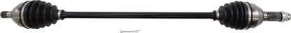 Moose Offroad Complete Axle Assembly