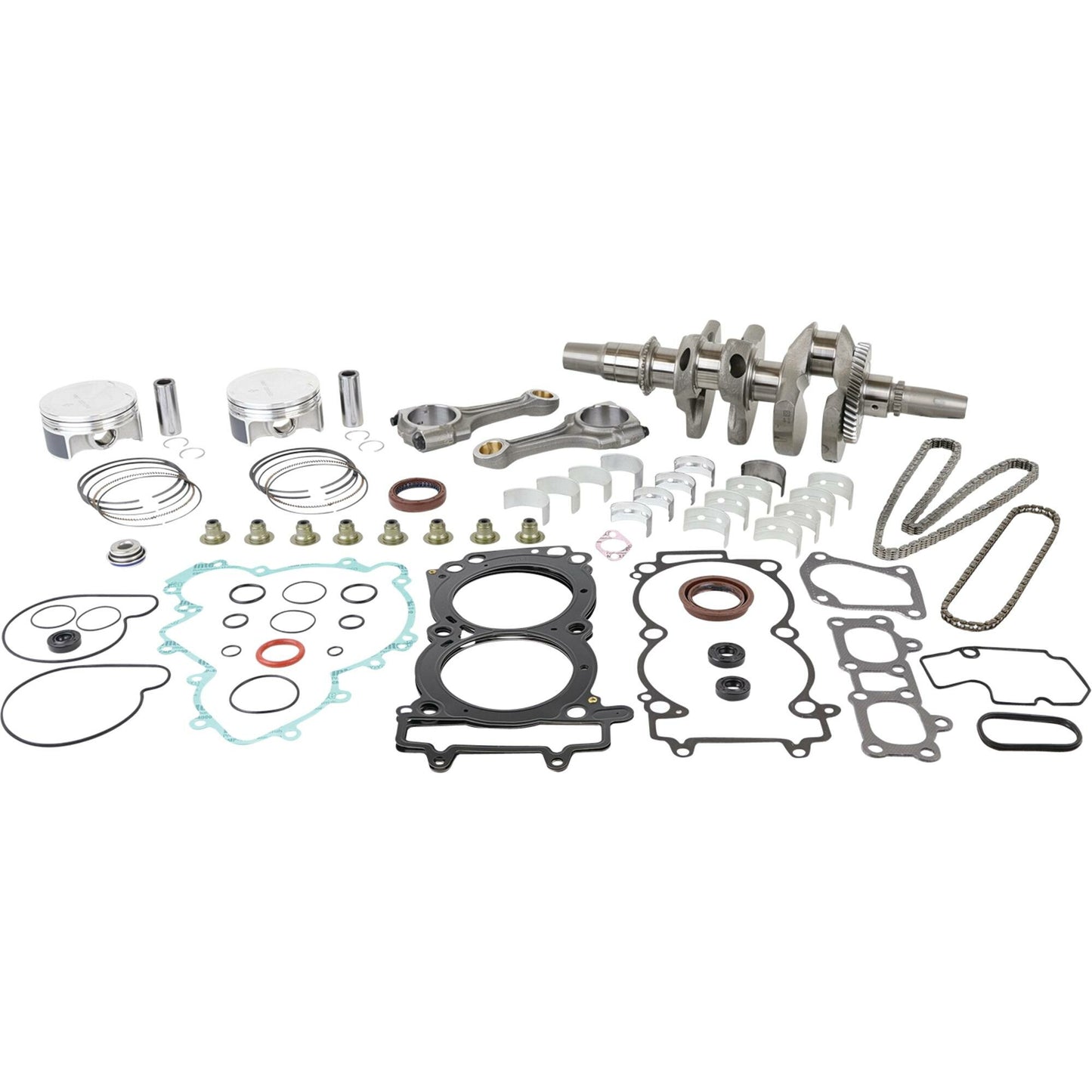 VERTEX Complete Engine Rebuild Kit