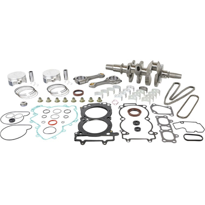 VERTEX Complete Engine Rebuild Kit