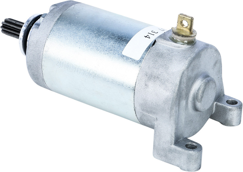 Fire Power Starter Motor