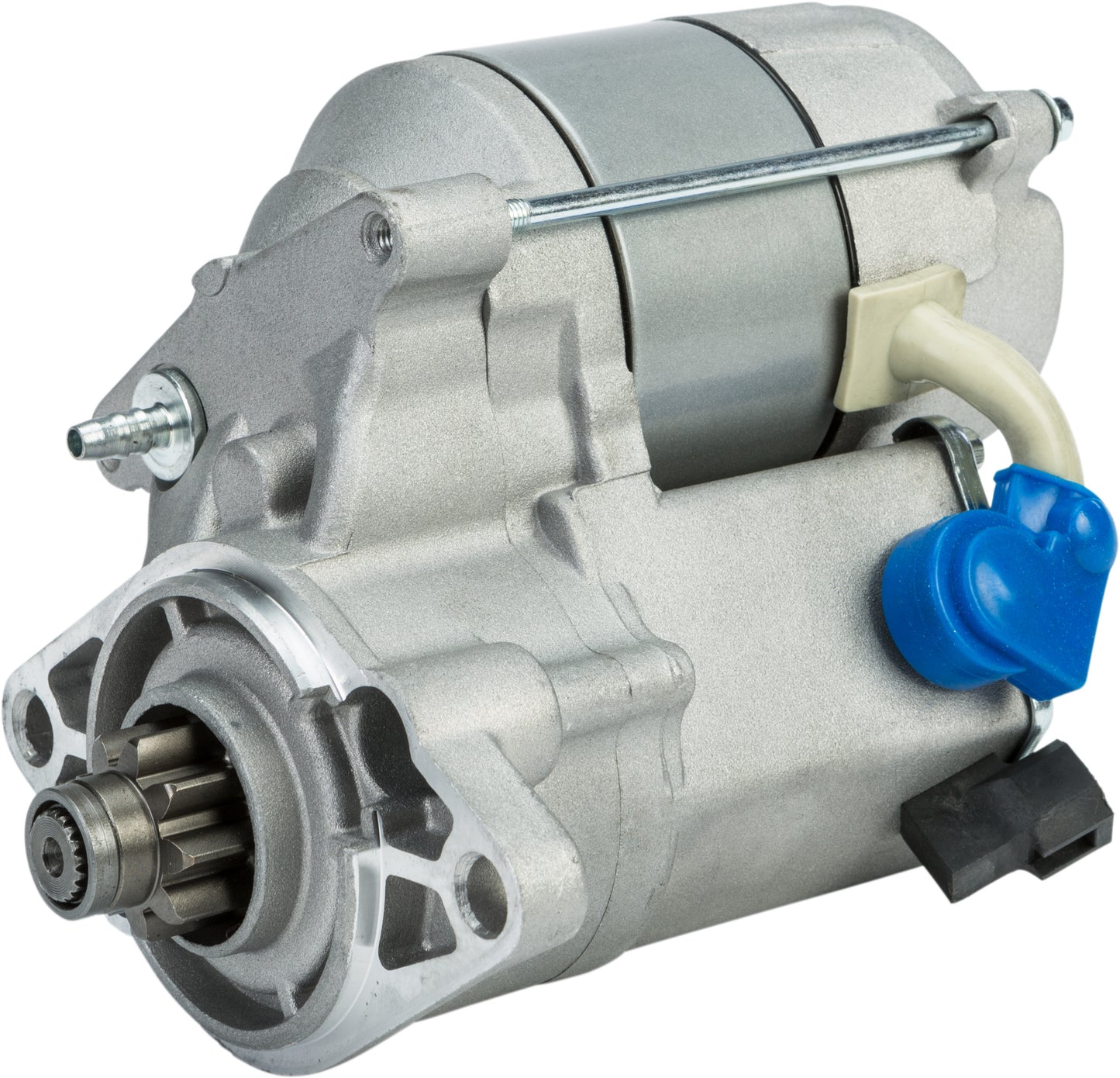 Fire Power Starter Motor