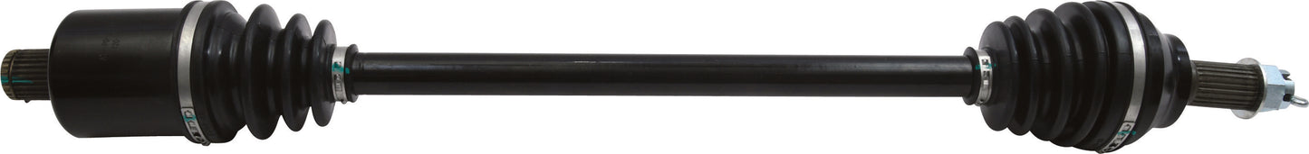 All Balls 6 Ball Heavy Duty Axle