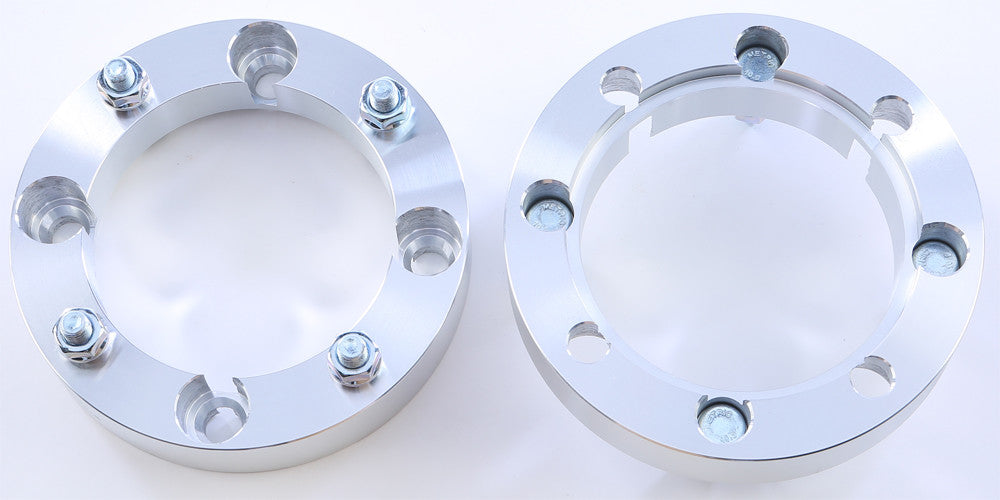 High Lifter Wide Tracs Wheel Spacers