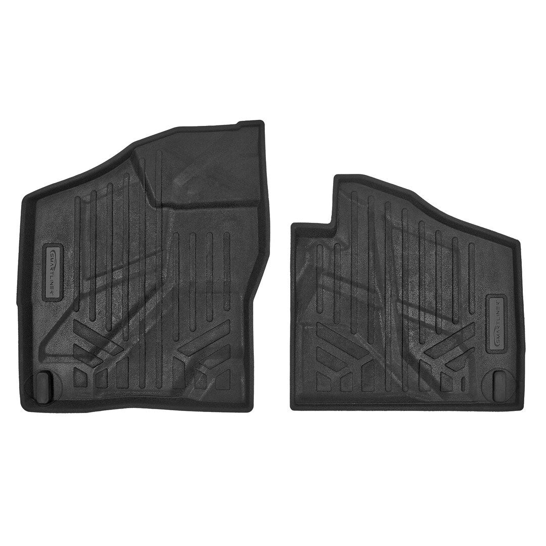 Smartliner First Row Floor Liner