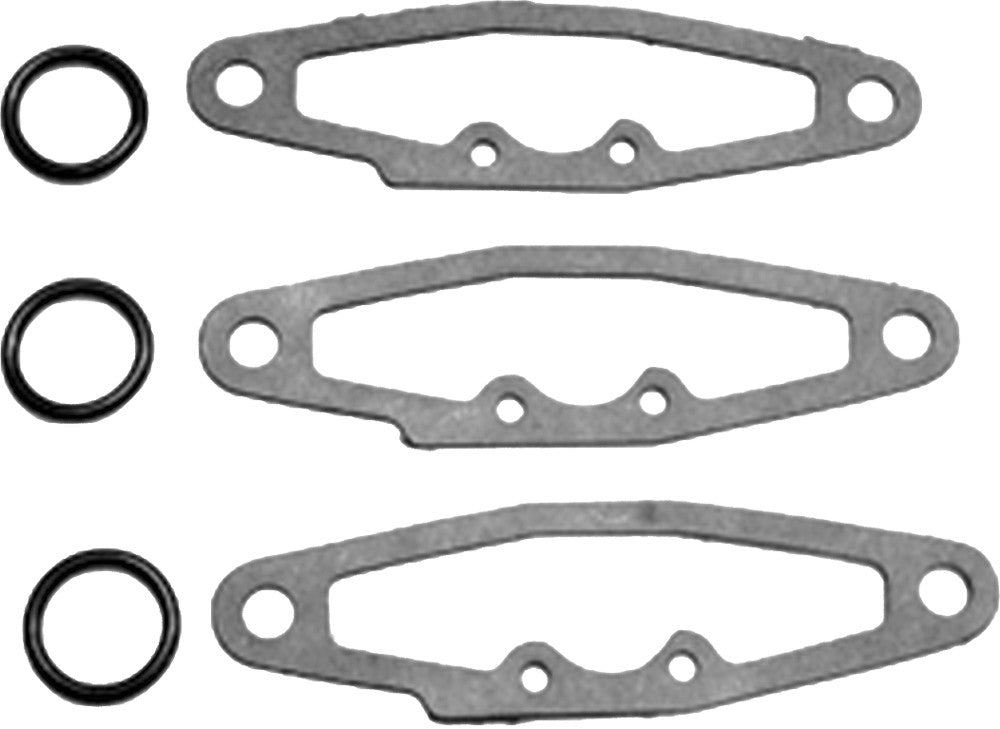 VERTEX Power Valve Gasket Kit