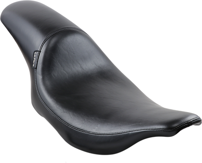 Le Pera Silhouette Full-Length Seat