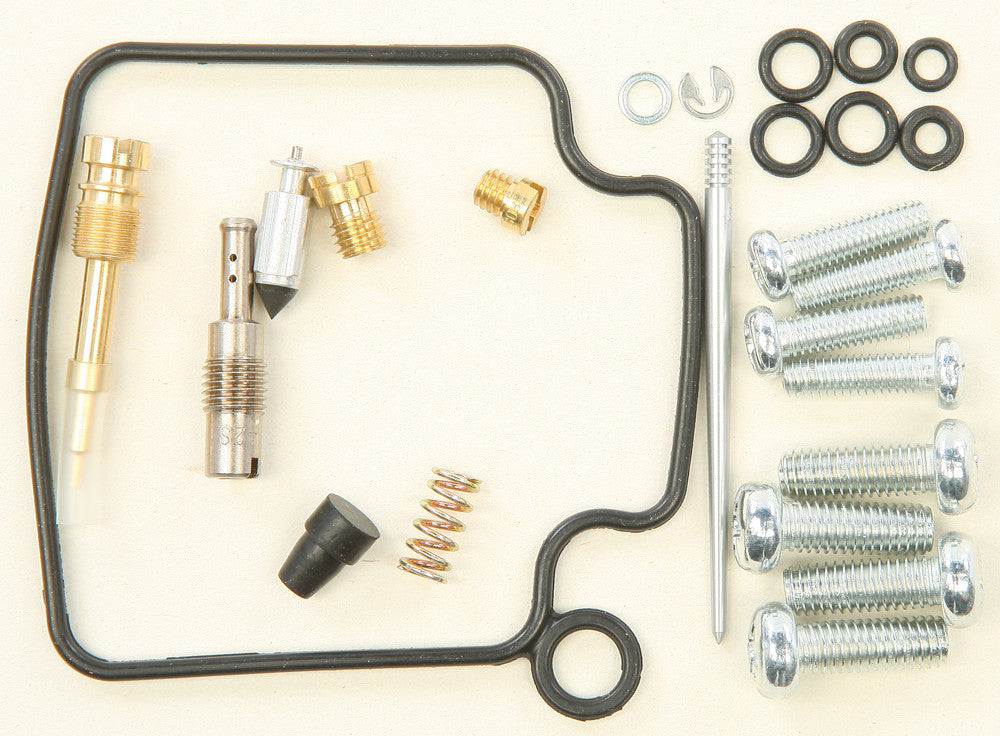 All Balls Carburetor Kit