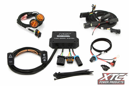 XTC POWER PRODUCTS Standard Turn Signal Kit