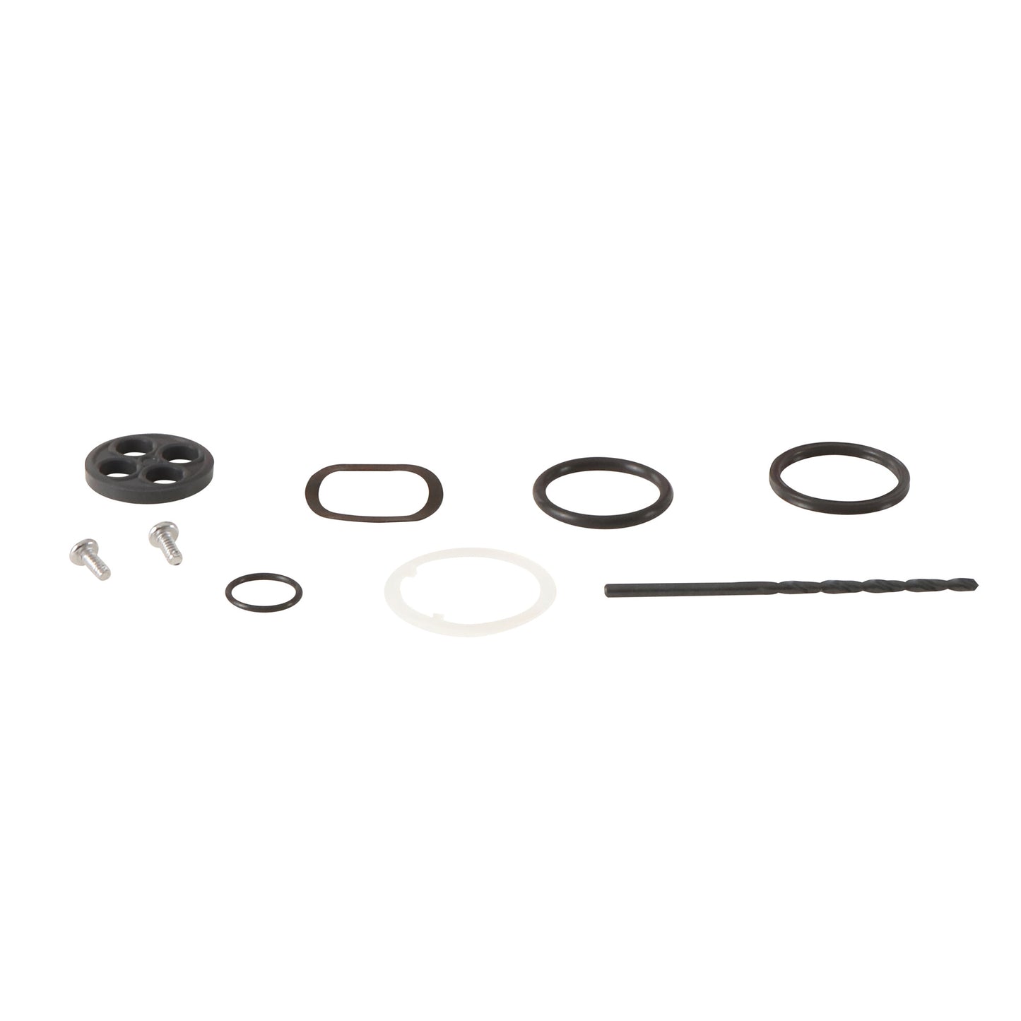 All Balls Fuel Tap Rebuild Kit