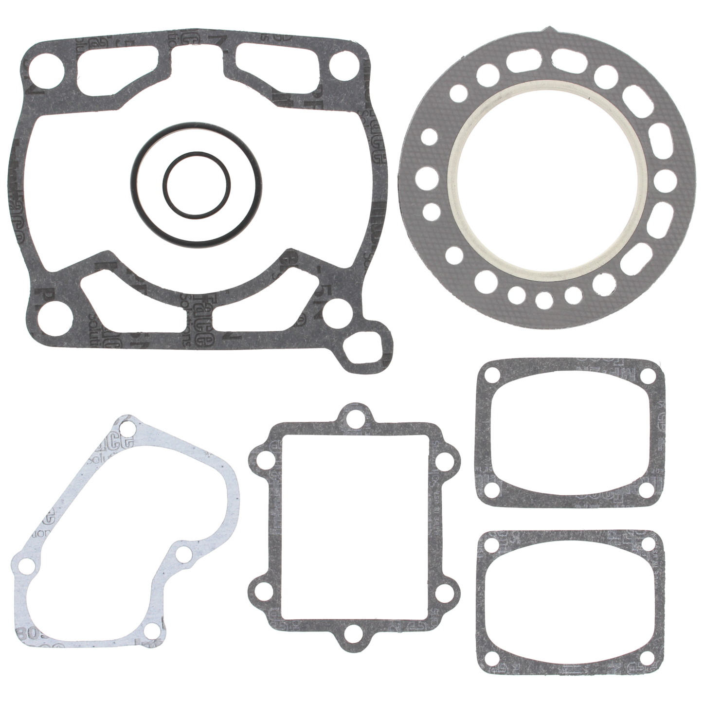 VERTEX Top End Gasket Set