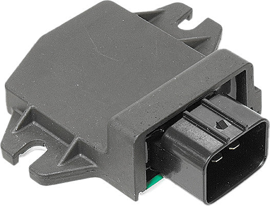 SP1 Voltage Regulator