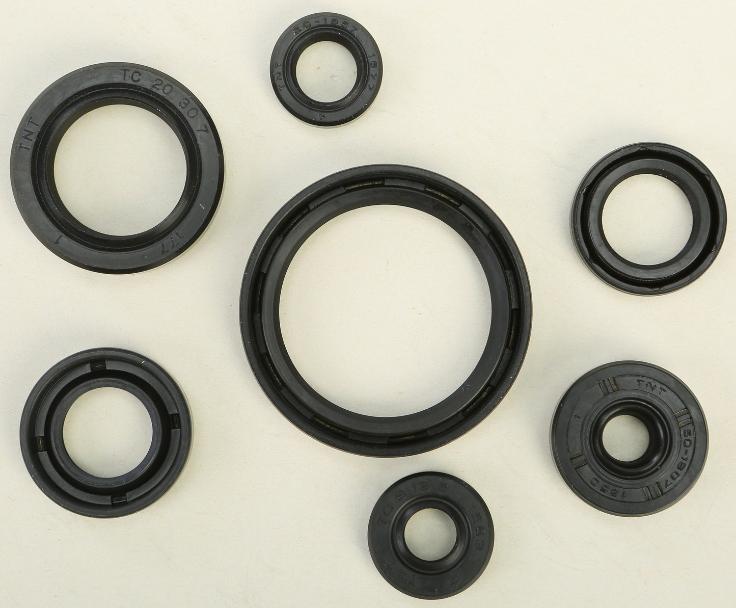 VERTEX Oil Seal Kit