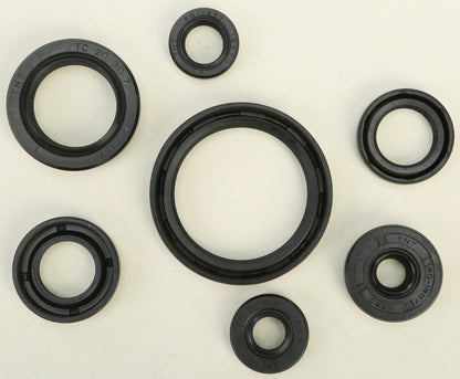VERTEX Oil Seal Kit