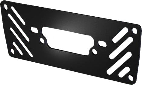 KFI Winch Mount