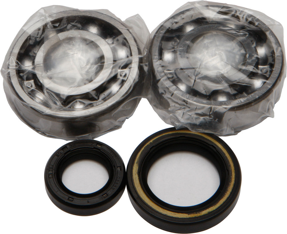All Balls Crankshaft Bearing & Seal Kit