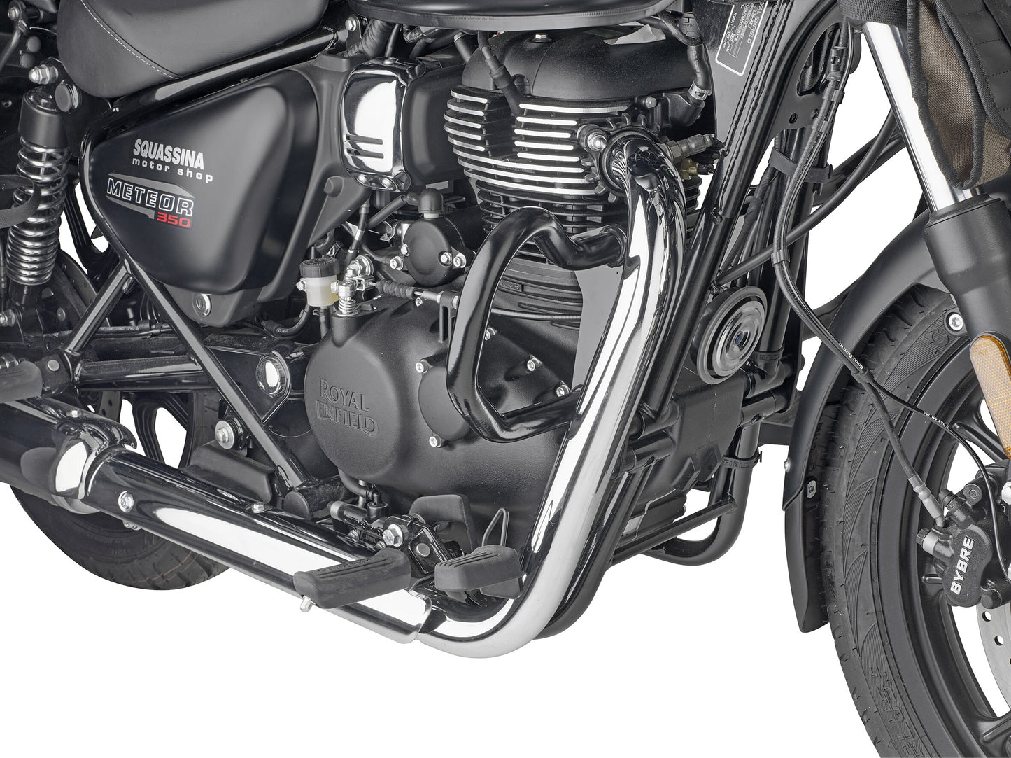 GIVI Engine Guard