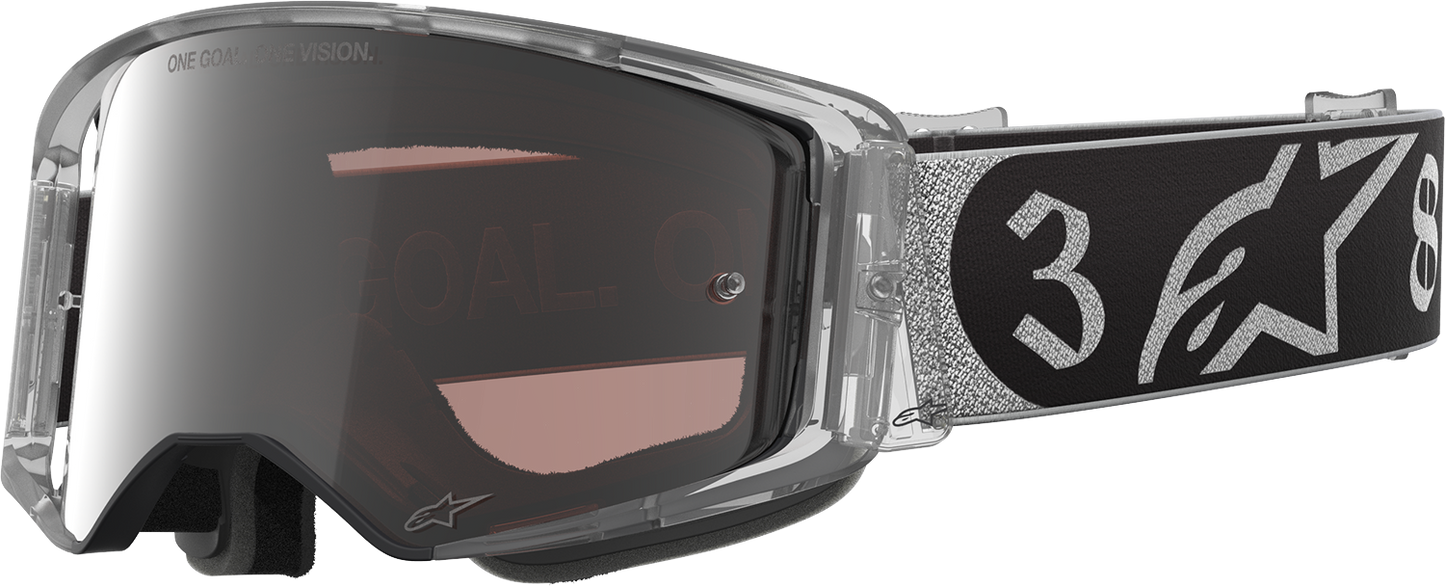Alpinestars Goggles Supertech Limited Edition Deegan 38 XXV Goggle
