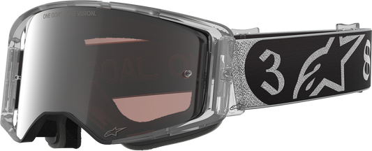Alpinestars Goggles Supertech Limited Edition Deegan 38 XXV Goggle