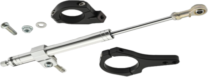 Harddrive Steering Damper