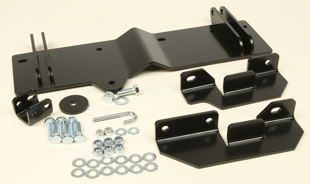 WARN Provantage Center Plow Mounting Kit