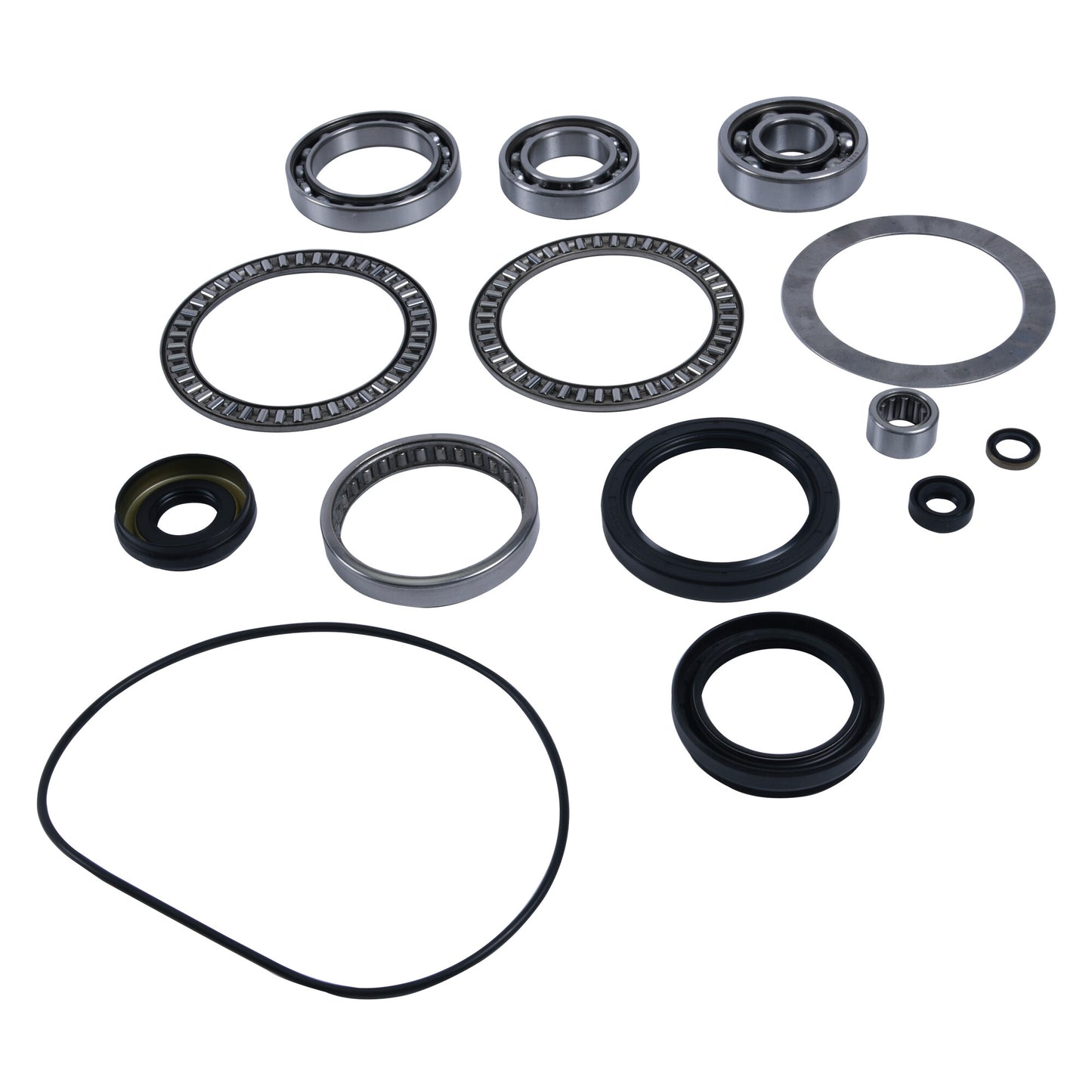 All Balls Differential Bearing & Seal Kit