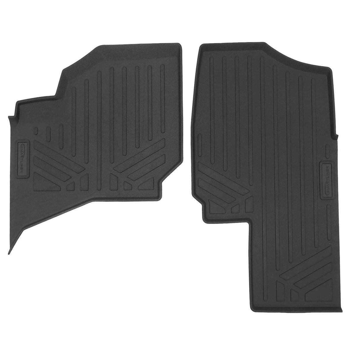 Smartliner First Row Floor Liner
