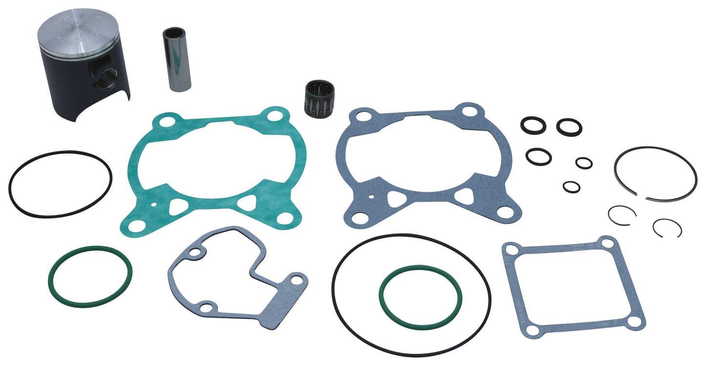 VERTEX Cast Replica Top End Kit