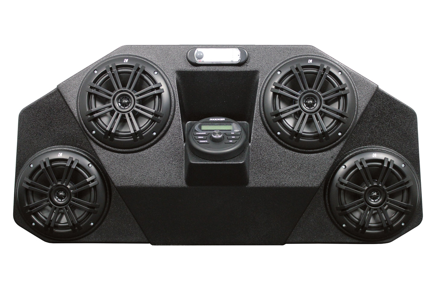 HOPPE Mini Audio Sound Bar