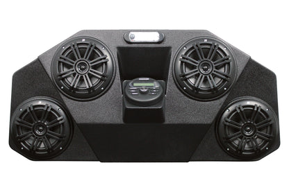 HOPPE Mini Audio Sound Bar