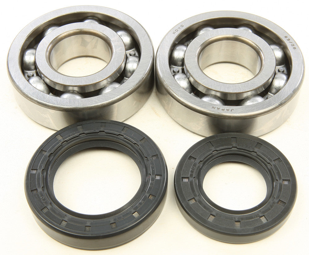 All Balls Crankshaft Bearing & Seal Kit