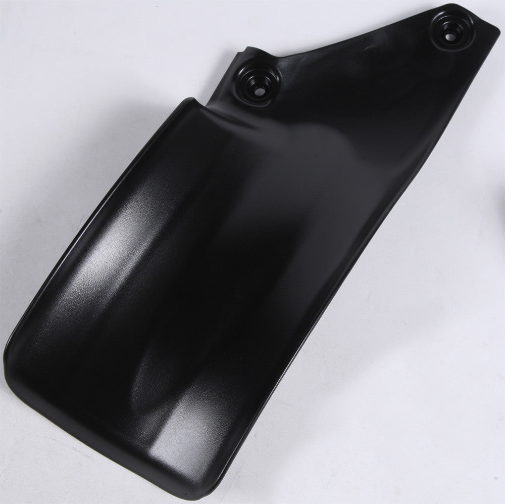 Rear Shock Mud Flap