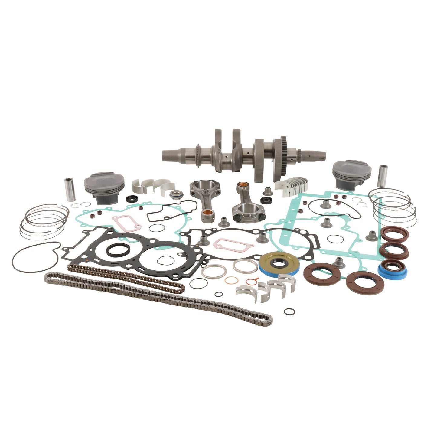 VERTEX Complete Engine Rebuild Kit