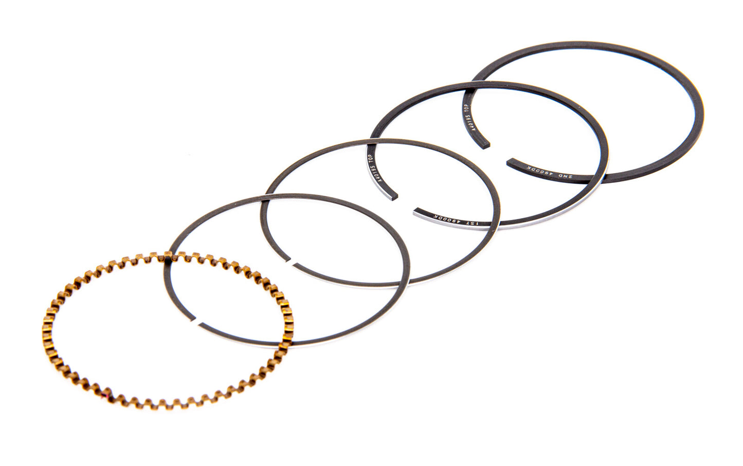 Namura Piston Ring Kit