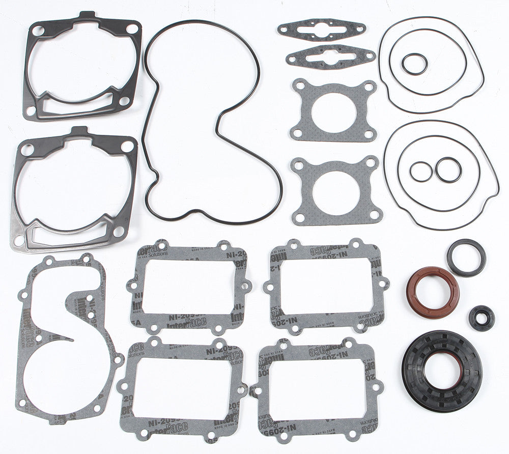SP1 Engine Gasket Set