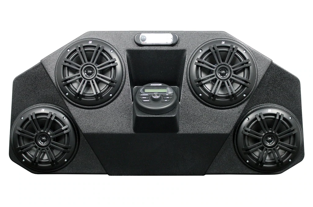 HOPPE Mini Audio Sound Bar