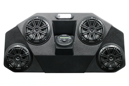HOPPE Mini Audio Sound Bar