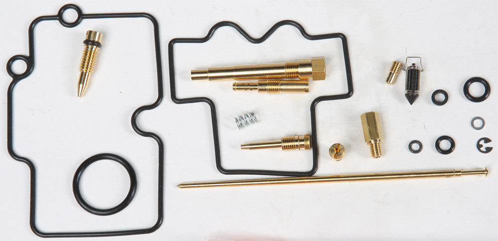 SHINDY Carburetor Repair Kit