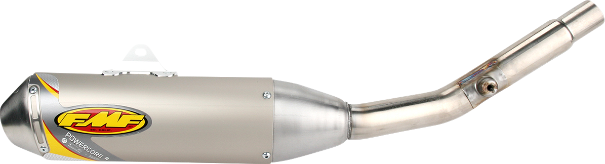 FMF Powercore 4 Muffler