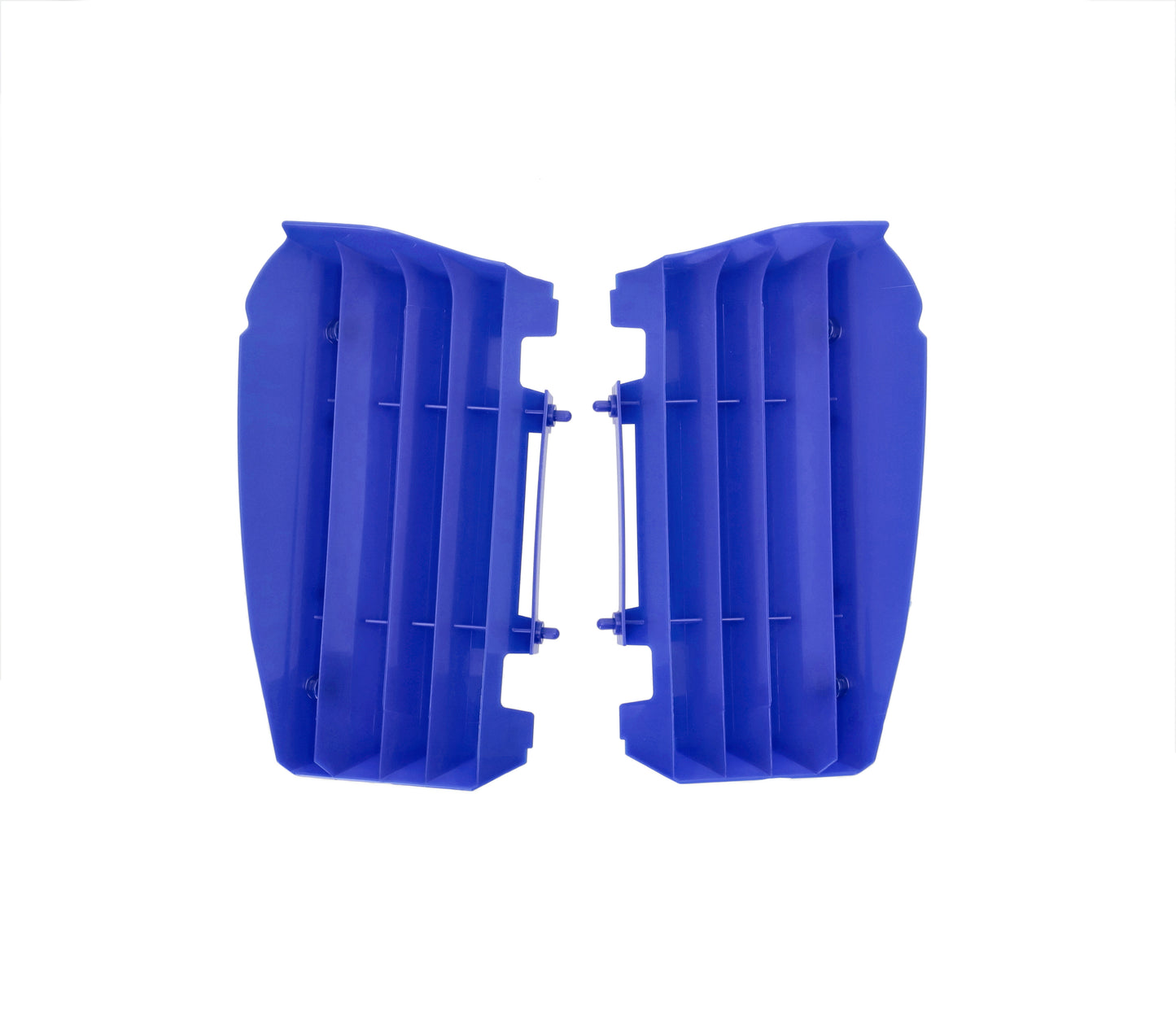 Acerbis Radiator Louvers