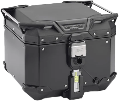 GIVI Outback Evo Smart Top Case