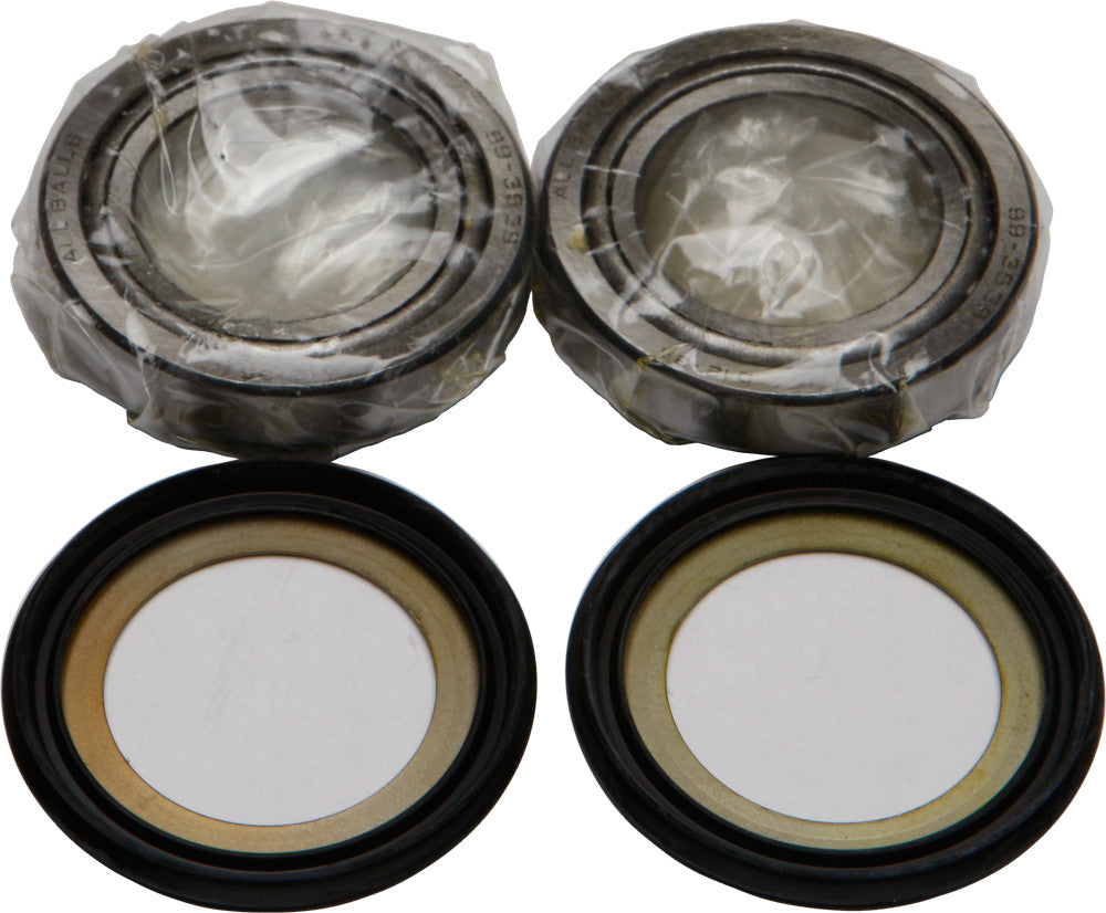 All Balls Steering Head Bearing