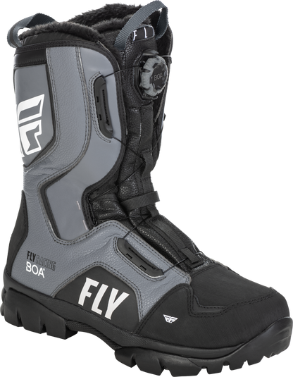 Fly Racing Marker BOA Boots (2026)