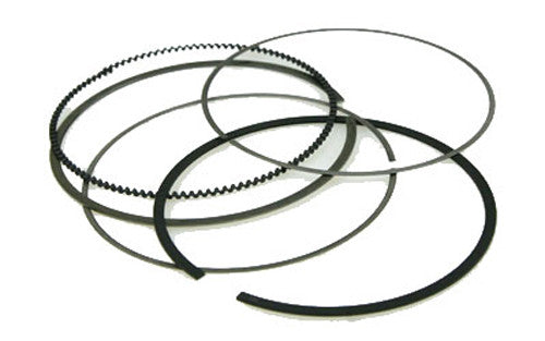 VERTEX Piston Rings