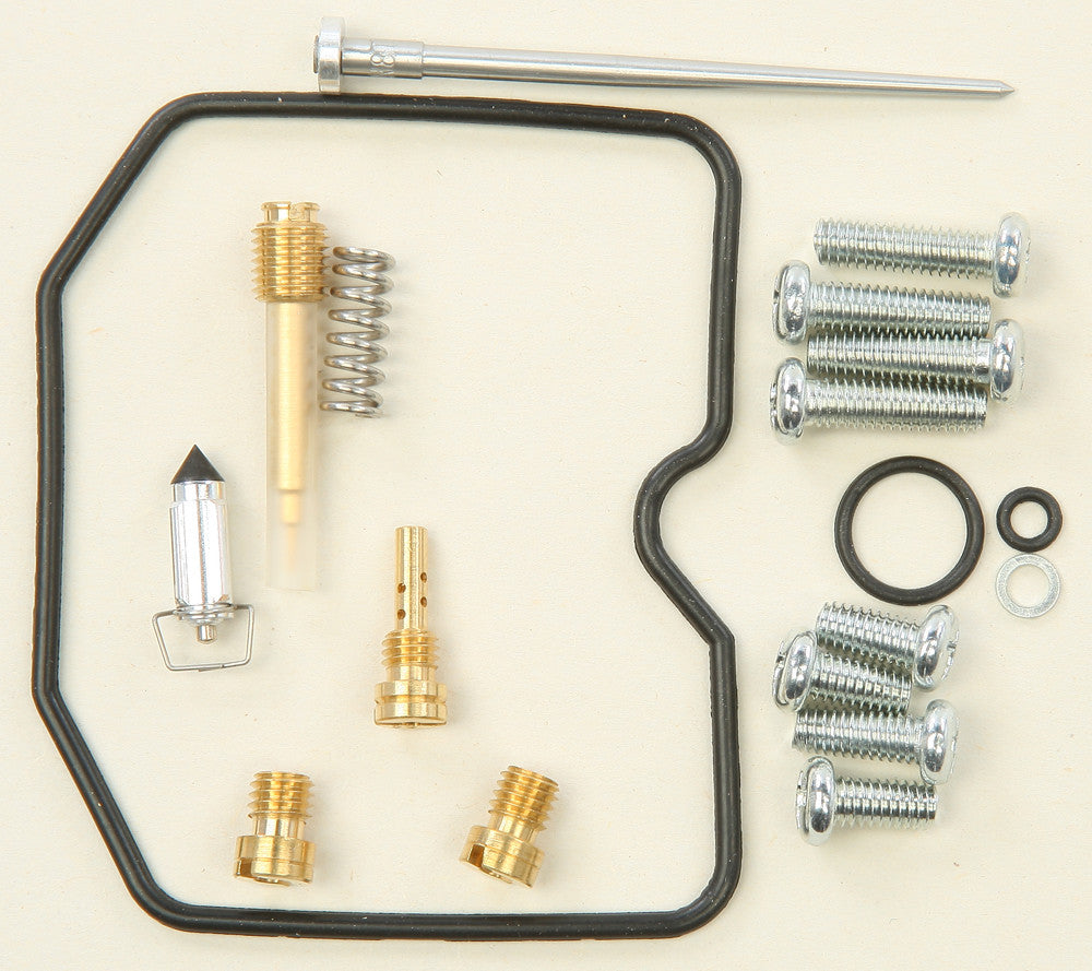 All Balls Carburetor Kit