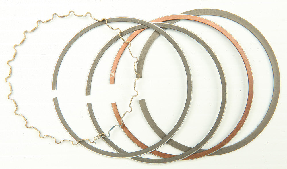WISECO Ring Set for Wiseco Pistons